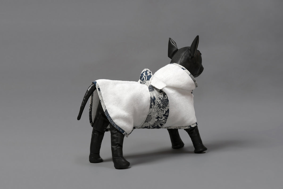 Dog Bathrobe