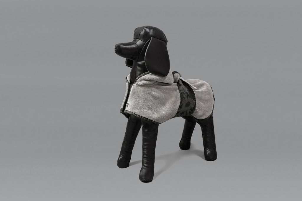 Dog Bathrobe