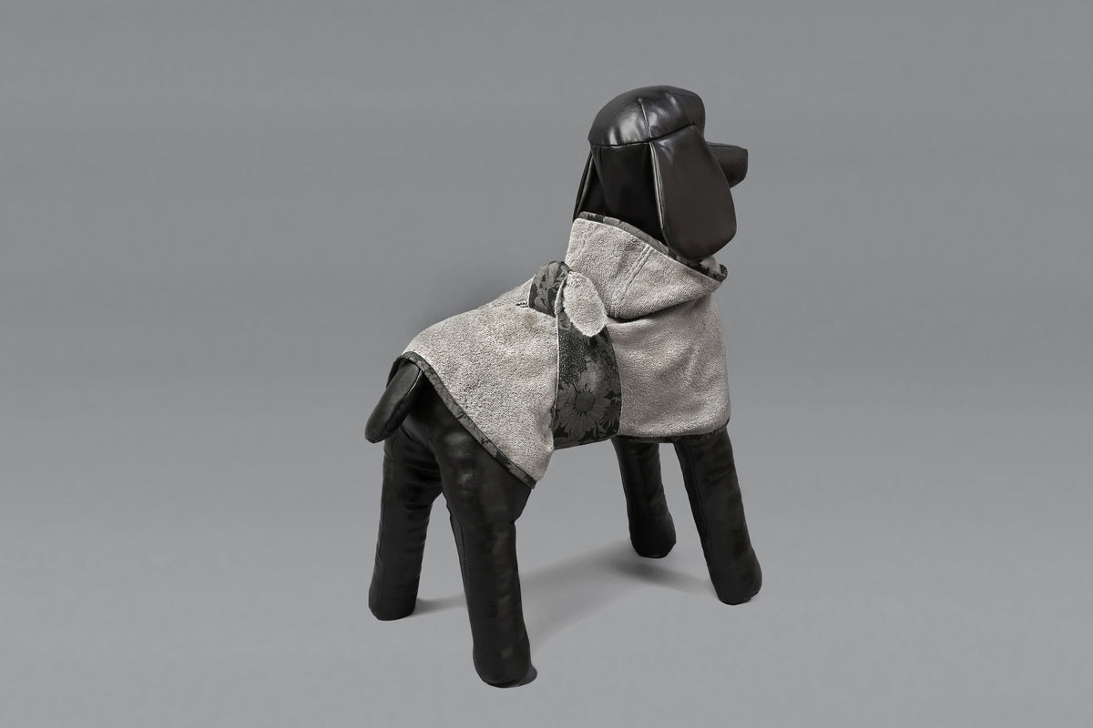 Dog Bathrobe